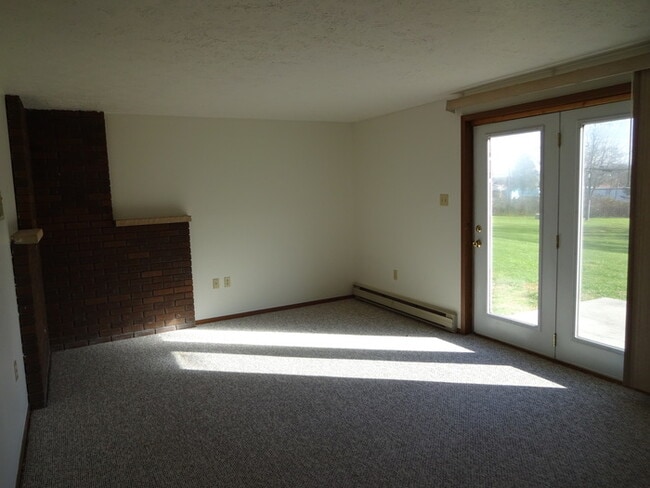 Photo - Townhouse with a nice view