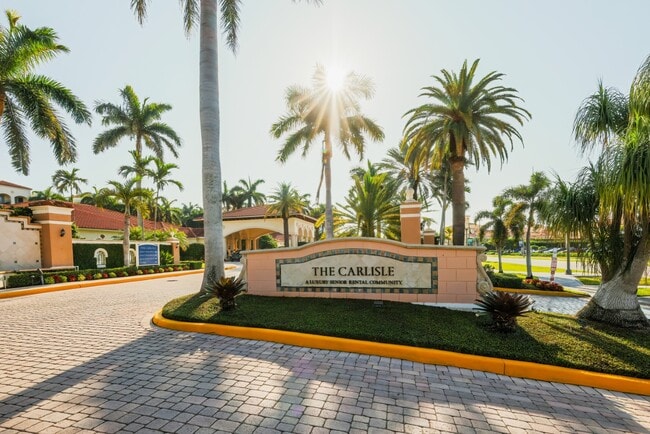 Photo - The Residences at The Carlisle Palm Beach