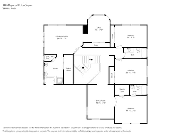 Photo - 9709 Maywood Ct