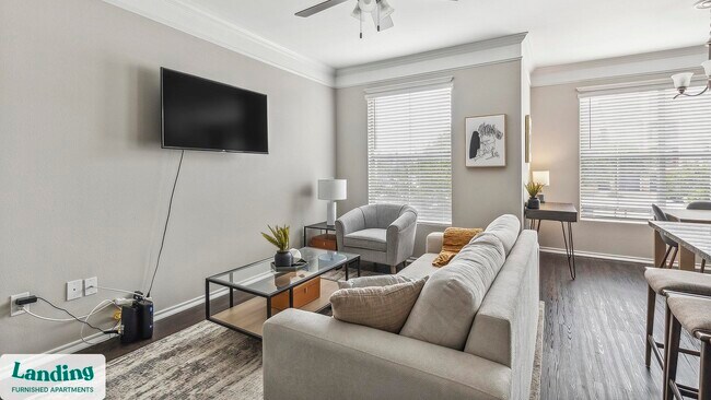 Photo - 5350 Fossil Creek Blvd Unidad 1223.1404551