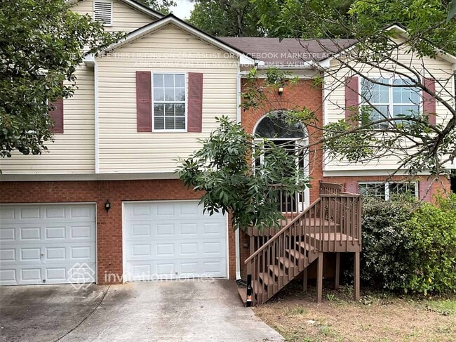 Building Photo - 5781 Cedar Croft Ct