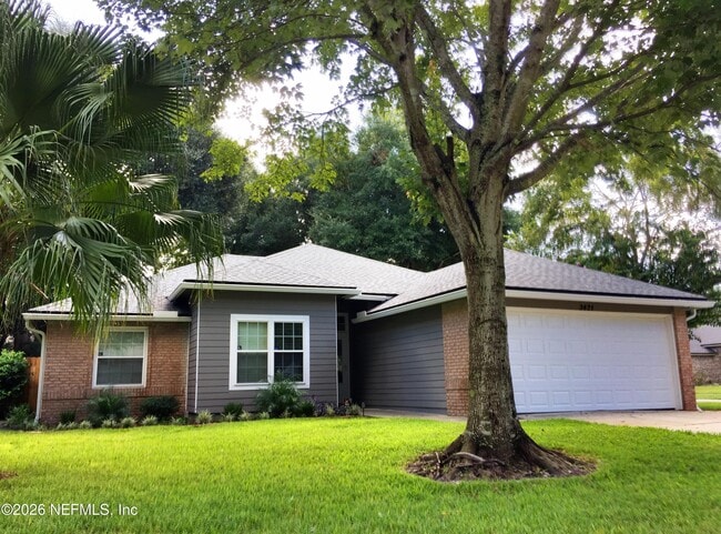 Photo - 3421 Turkey Oaks Ct