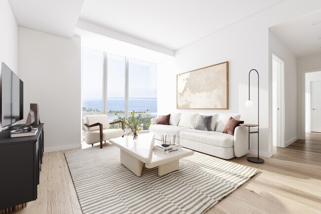 Photo - One Clinton Park