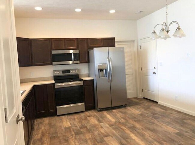 Photo - FENCED BACKYARD - 3 Bedroom 2 Bath house plus den/office