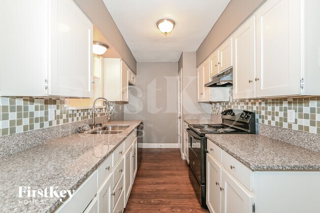 Photo - 7709 Texridge Dr