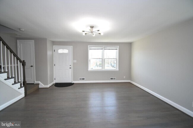 Photo - 1600 Kirkwood Rd Townhome