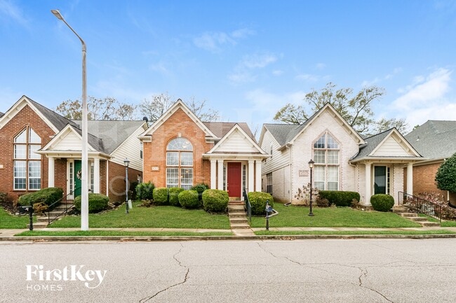 Building Photo - 4563 Park Ridge Pkwy