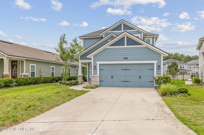Photo - 213 Foxcross Ave
