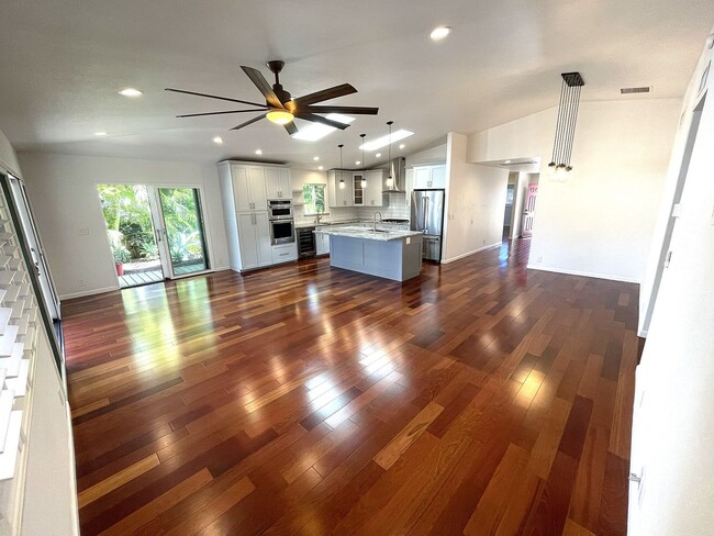 Photo - Central Kihei - Pi?ilani Villages 3 Bed 2 Bath Unfurnished Home with High end Finishes & Family-F...