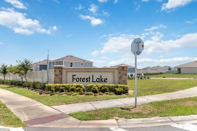 Photo - Beautiful 3/2/2 SF Home For Rent in Davenport, FL $2199