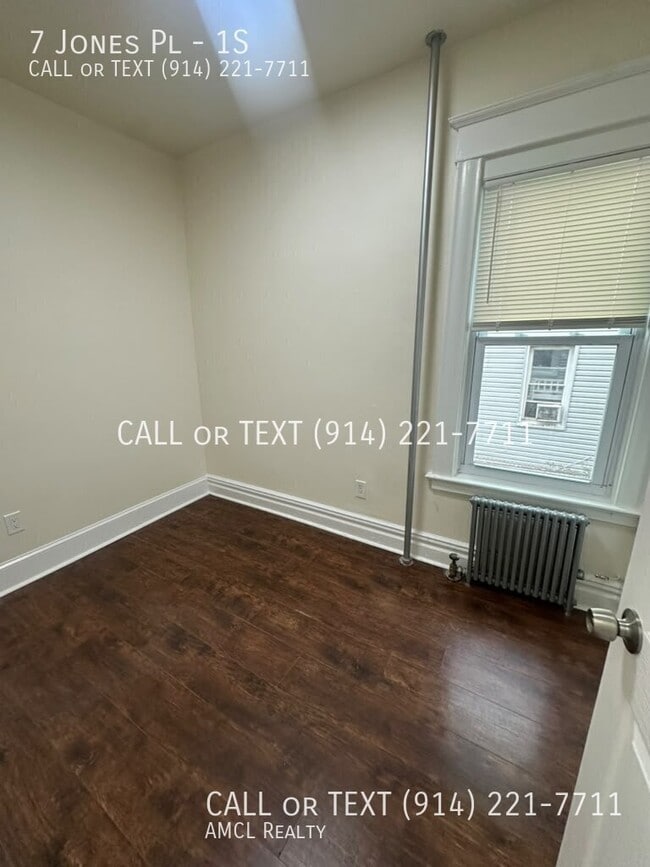 7 Jones Pl Unit 1S