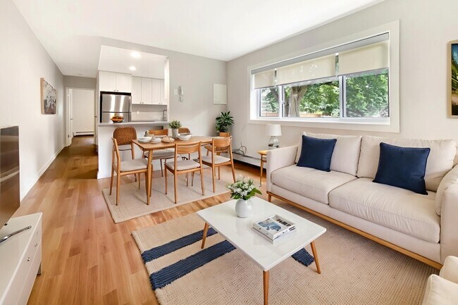 Photo - Brockville Apartments