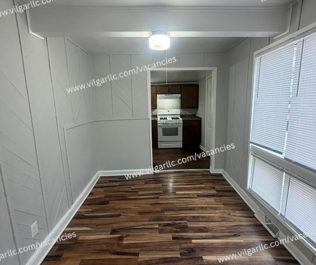 Photo - 2-Bedroom • 1-Bathroom Home