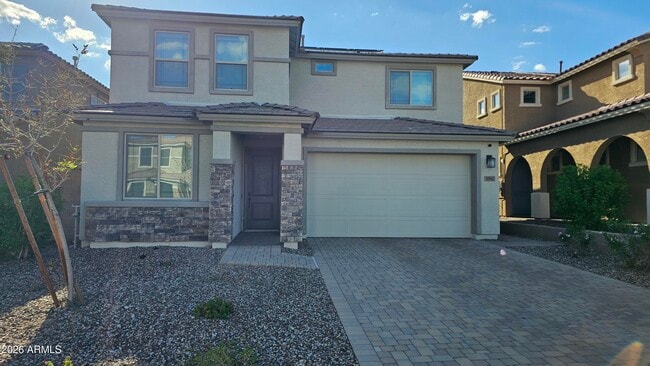 31882 N 124th Dr