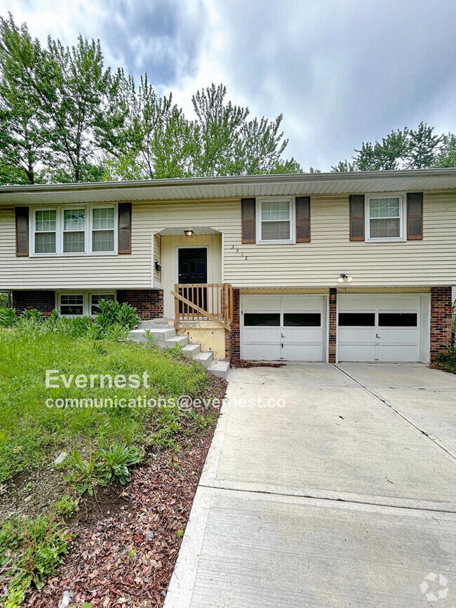 Building Photo - 3512 Bridge Manor Dr Rental