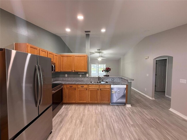 501 Benton Dr