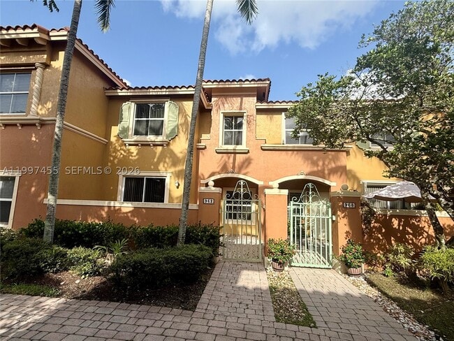 Building Photo - 962 SW 143rd Ave Unit 2207