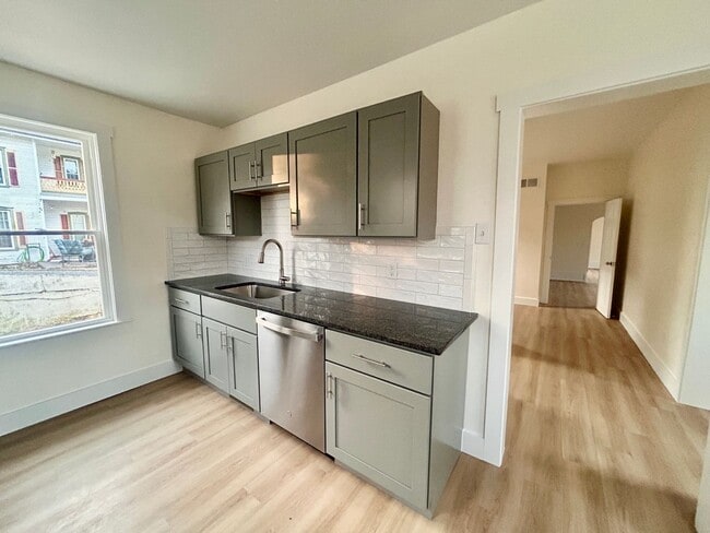 Photo - Bright & Spacious 3-Bedroom, 2-Bath Home with Open Concept Living in Lititz