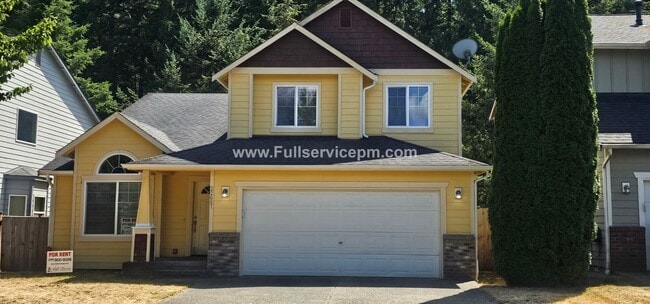 Building Photo - 22607 SE 287th Pl