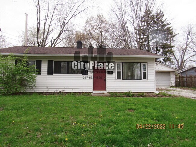 Photo - 5112 Thrush Dr. Indpls, IN 46224