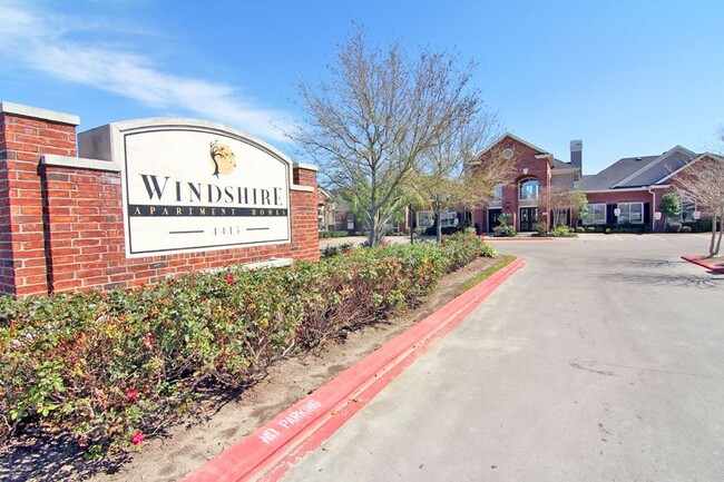 Windshire - Windshire Apartments