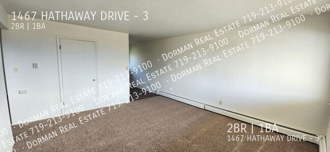 Photo - 1467 Hathaway Dr Unit 3