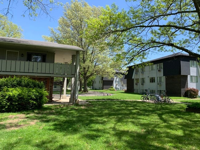 Photo - Park Manor Apartments