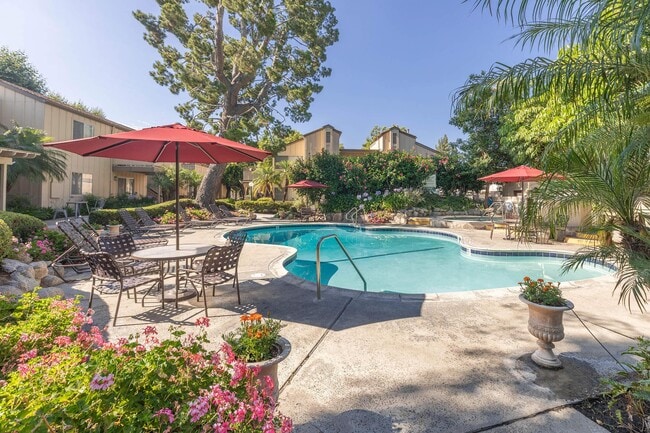 Photo - Highland Creek Apartment Homes