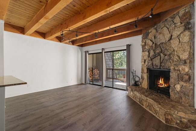 Photo - Incline Village: Condo - 3 Bedrooms, 2 Full Bathrooms, 1 Car Garage, Low Elevation, Centrally Loc...