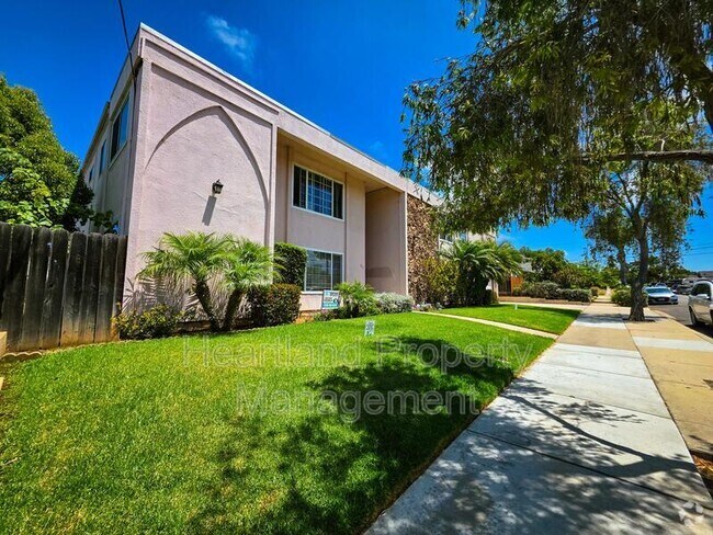 Building Photo - 211 Cypress St Unit #5 Rental