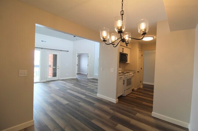 Photo - 1116 Blue Ridge Dr Unit 10