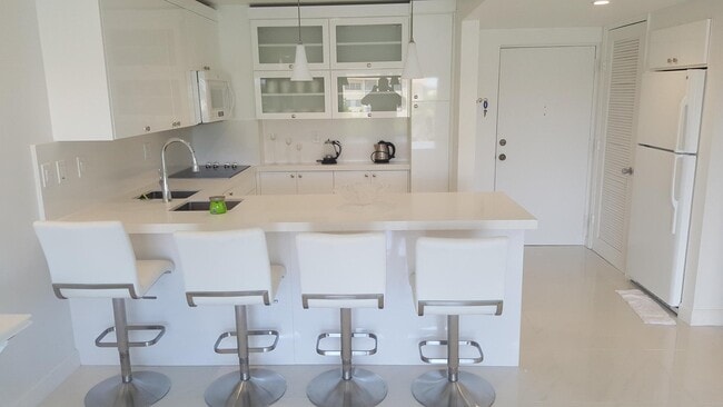 Photo - 50 SW 3rd Ave Condo Unit 508f
