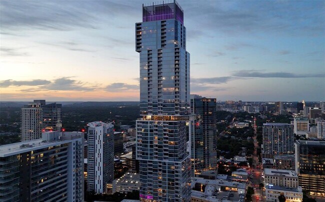 Photo - 301 West Ave Unit 2604