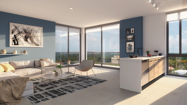 Photo - Tides at River Rapids