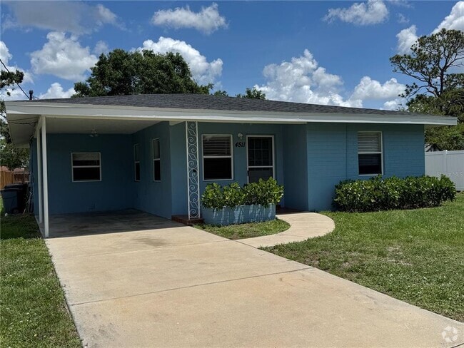 Building Photo - 4511 Ardale St Rental