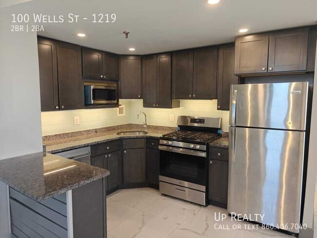 Building Photo - 100 Wells St Unit 1219