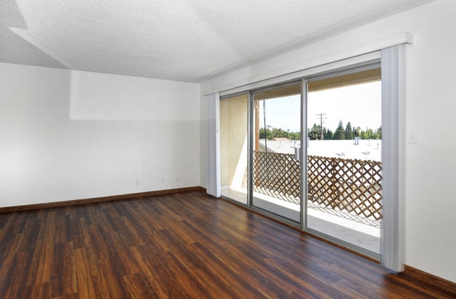 Photo - Pallas Athena Apartments