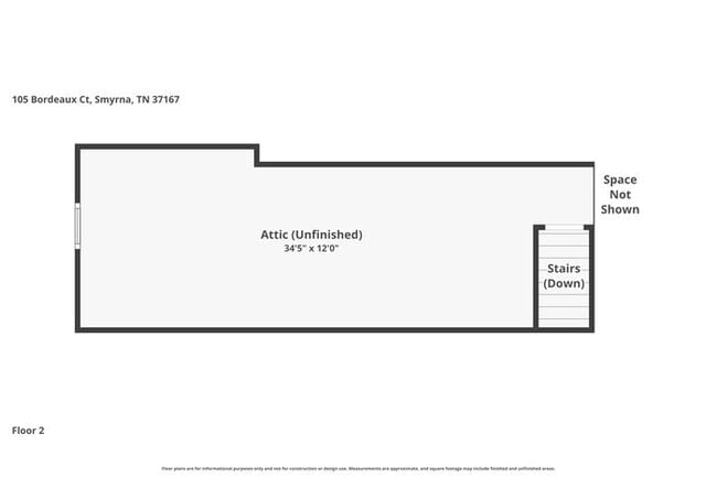 Photo - 105 Bordeaux Ct