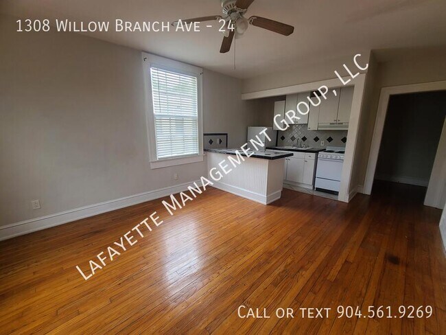 Photo - 1308 Willow Branch Ave Unidad 24
