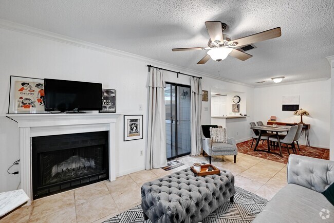 Building Photo - 7635 Guadalupe St Unit 1002 Rental