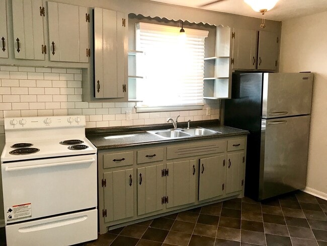 Photo - East Nashville Duplex