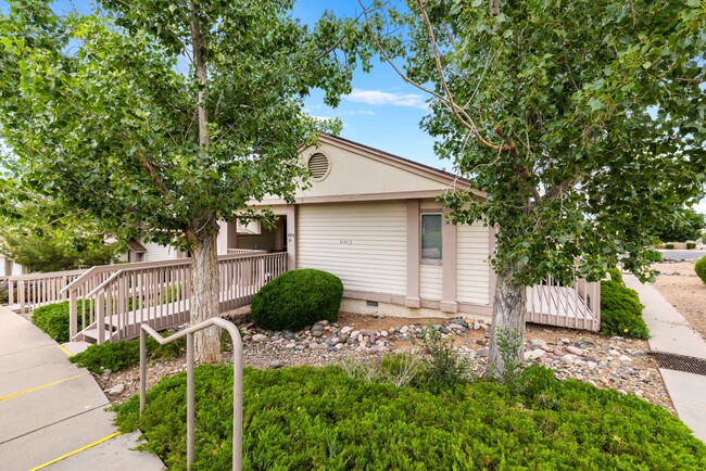 Photo - 3171 Shoshone Dr Townhome