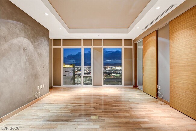 Photo - 3750 S Las Vegas Blvd Unit 2711