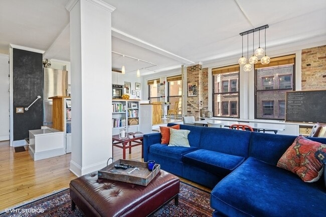 Photo - 600 S Dearborn St Unit 902