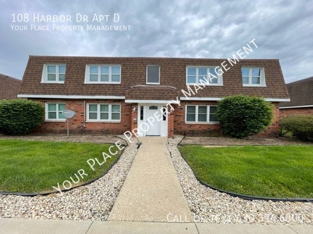 Building Photo - 108 Harbor Dr Unit D