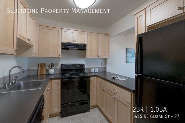 Photo - 6415 NE Glisan St Unit 27