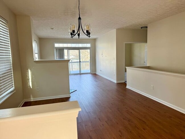 Photo - Beautiful 3BR 3BA Townhouse • Updated Kitchen • Deck • 2-Car Garage in Beavercreek