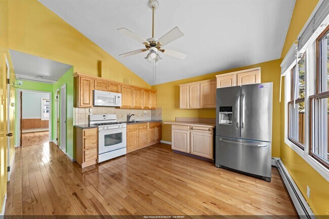 Photo - 208 McAdoo Ave Condo Unit 2