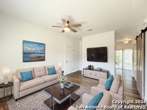 Photo - 1307 Whispering Hills Dr