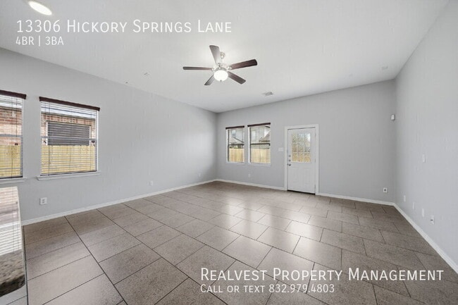 Photo - 13306 Hickory Springs Ln
